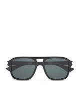 Harrods Saint Laurent Aviator 881 Sunglasses- Buy online at McGrocer