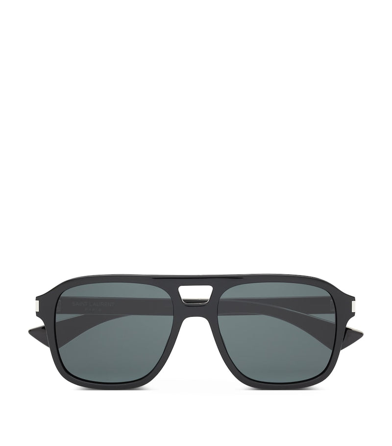 Saint Laurent sunglasses Aviator 881, UK version
