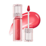 Superdrug Peripera Water Bare Tint All Right Peach Lip Tint 3.7g- Buy online at McGrocer