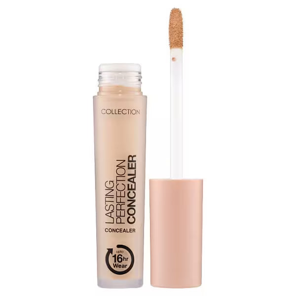 Collection concealer Beige 4 4ml - British product
