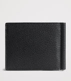 Dunhill Duke Fine bifold wallet in goatskin, UK version