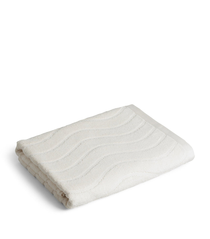 BAINA Johanna bath sheet 90cm x 170cm - British product