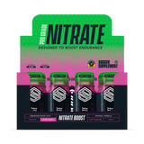 Holland & Barrett Pro Grade Nitrate Shot Mixed Berry Sports Nutrition Shot- Buy online at McGrocer