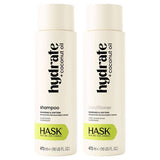 Hask Coconut Oil Shampoo & Conditioner Bundle 473ml - British product