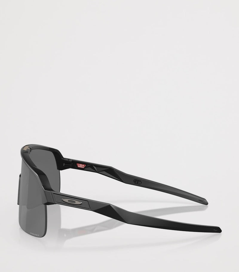 Oakley Sutro Lite Shield sunglasses, UK version
