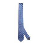 Giorgio Armani silk jacquard tie, imported from the UK