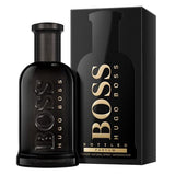 Hugo Boss Boss Bottled Parfum 200ml, imported from the UK