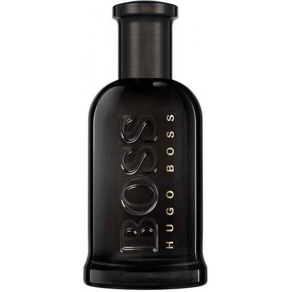 Hugo Boss Boss Bottled Parfum 200ml, imported from the UK