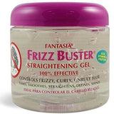 Fantasia Straightening Gel Frizz Buster - British product
