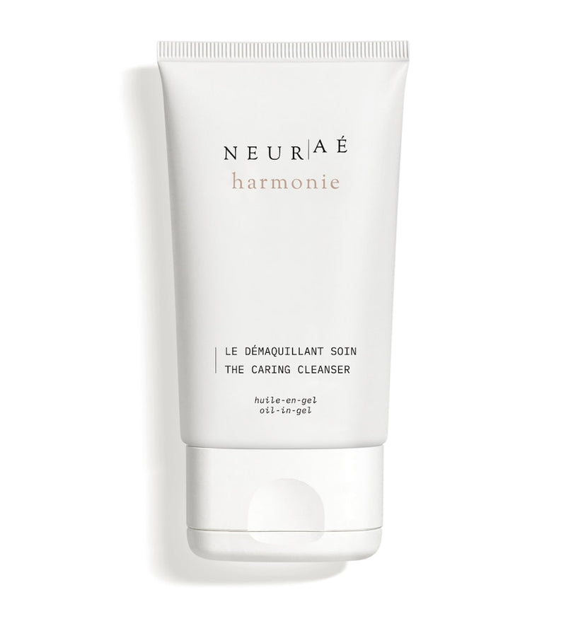 NEURAÉ Harmonie Caring Cleanser 60ml, imported from the UK