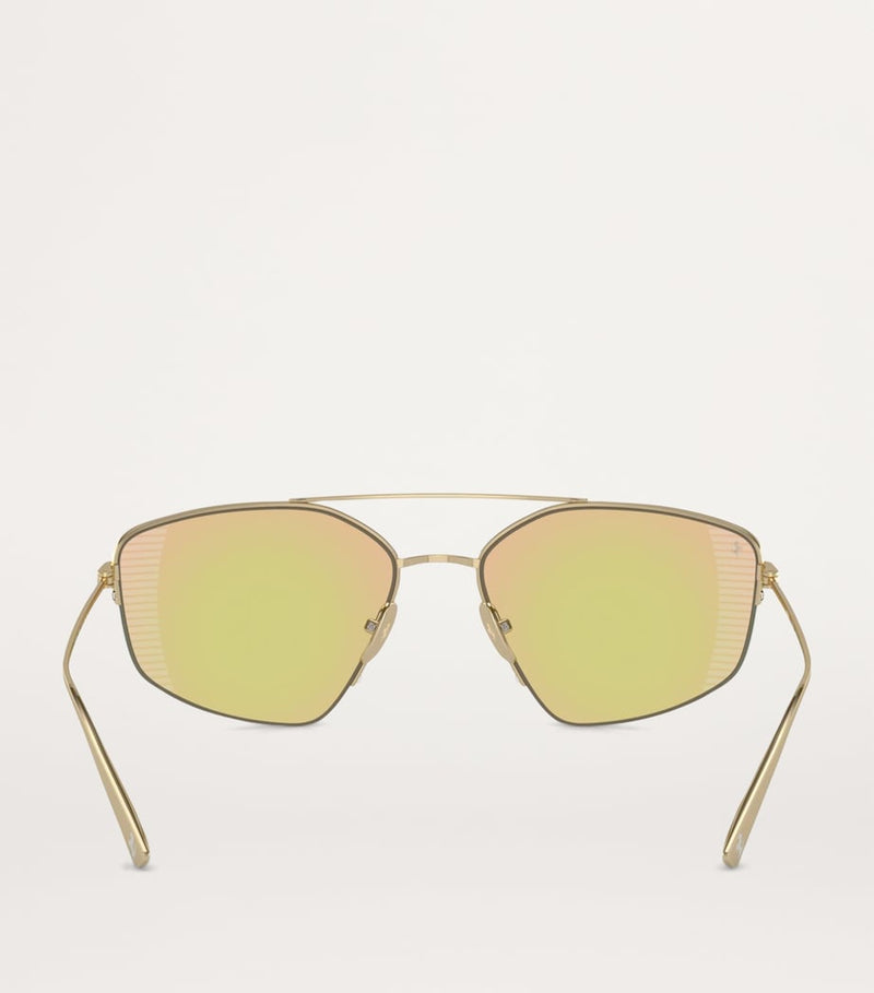 Ferrari titanium FH1009T sunglasses (British brand)