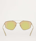 Ferrari titanium FH1009T sunglasses (British brand)