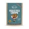 Go Low French style crepe mix 200g - British product