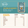Go Low French style crepe mix 200g - British product