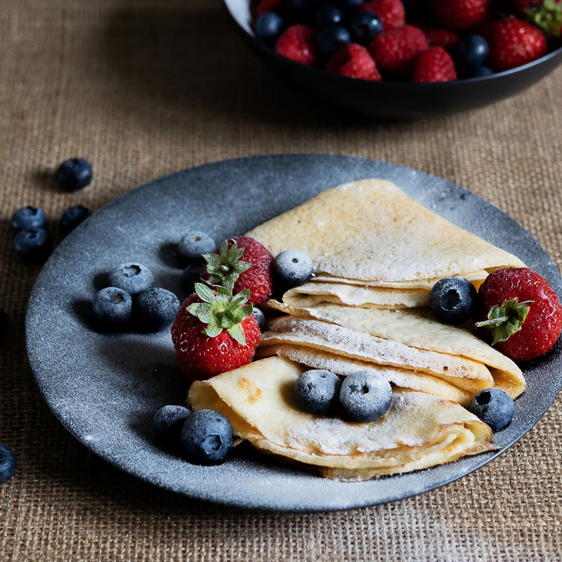 Go Low French style crepe mix 200g - British product