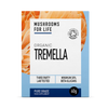 Mushrooms For Life tremella extract powder 60g, imported from the UK