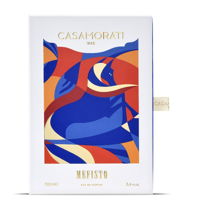 Xerjoff Mefisto Eau de Parfum 100ml (British brand)