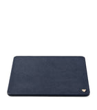 Aspinal of London leather mousepad - British product
