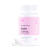 Bettervits Biotin Complex 60 capsules (British brand)