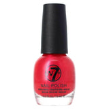W7 Nail Polish Shirley Temple 15ml GOODS Boots