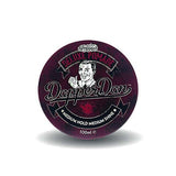 Dapper Dan Deluxe Pomade 100ml, medium hold shine - British product