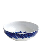 Bernardaud In Bloom porcelain bowl 17cm - British product