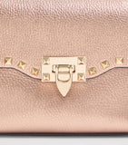 Valentino Garavani Rockstud shoulder bag (British brand)