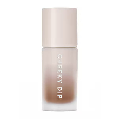 Superdrug W7 Cheeky Dip Liquid Bronzer Turn On 6ml- Buy online at McGrocer