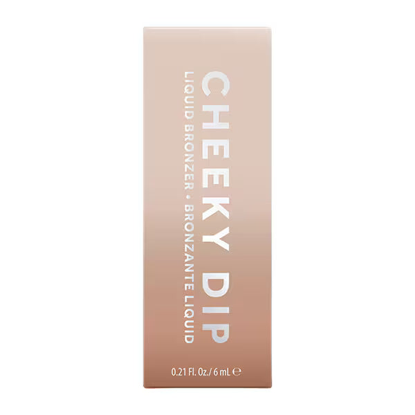 W7 liquid bronzer Turn On shade 6ml (British brand)
