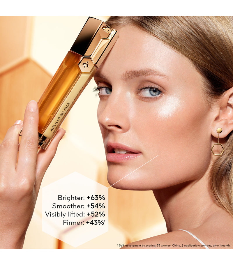 Guerlain Abeille Royale Double R Renew & Repair Serum 50ml - British product