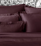 Alexandre Turpault Teophile Oxford Square Pillowcase 65cm, UK version