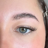 Space Baby Lashflix cluster lashes 50 pcs (British brand)