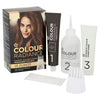 Superdrug Permanent Hair Dye Silky Brown 7.77 (British brand)