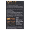 Superdrug Permanent Hair Dye Silky Brown 7.77 (British brand)