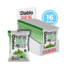 Diablo sugar free mint cream sweets 75g, UK version