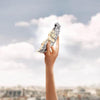 ZADIG&VOLTAIRE Zadig Eau de Parfum 50ml (British brand)