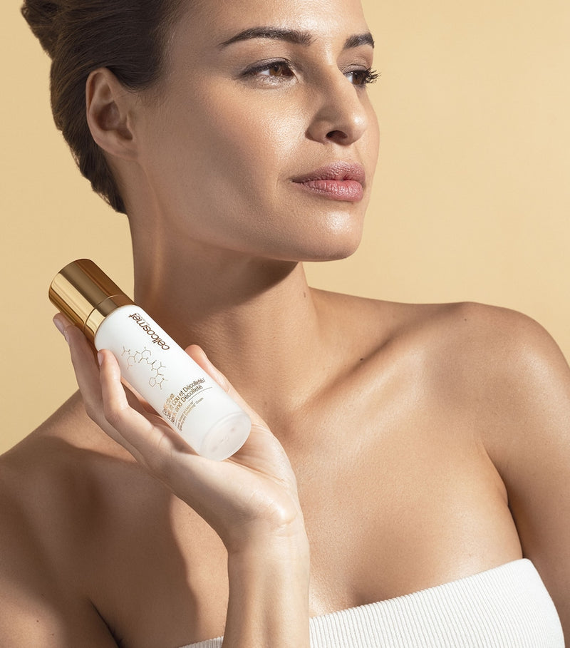 Cellcosmet CellLift Neck and Décolleté Cream 50ml - British product
