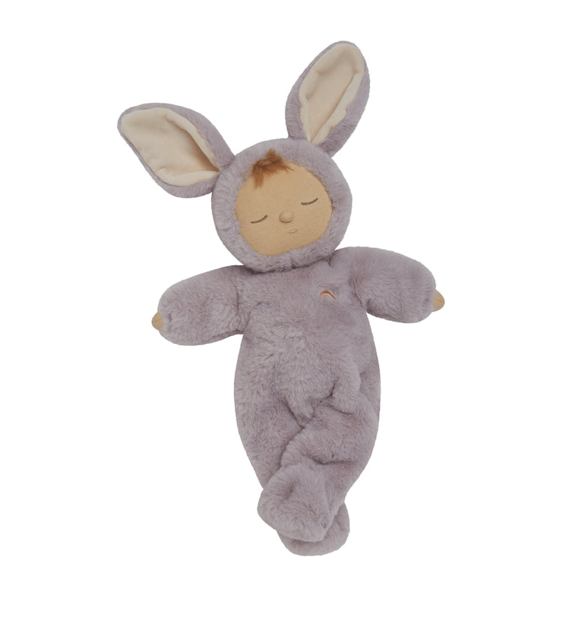 Olli Ella Cozy Dinkum Bunny Twinkle 32cm plush toy - British product