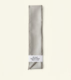 Prada silk triangle skinny scarf 85cm (British brand)