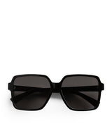 Harrods Bottega Veneta Rectangular Sunglasses- Buy online at McGrocer