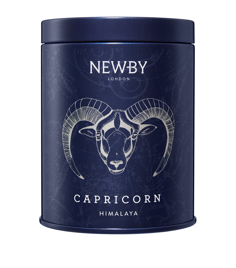 NEWBY Capricorn Himalaya loose black tea 30g, imported from the UK