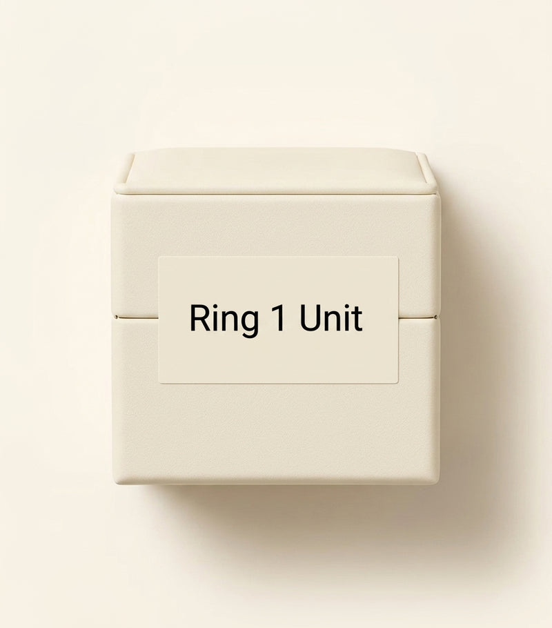 Cartier Juste Un Clou ring 18kt yellow gold diamond - British product