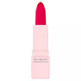 Superdrug Studio London 12h Satin Lipstick Feelin' Fancy- Buy online at McGrocer