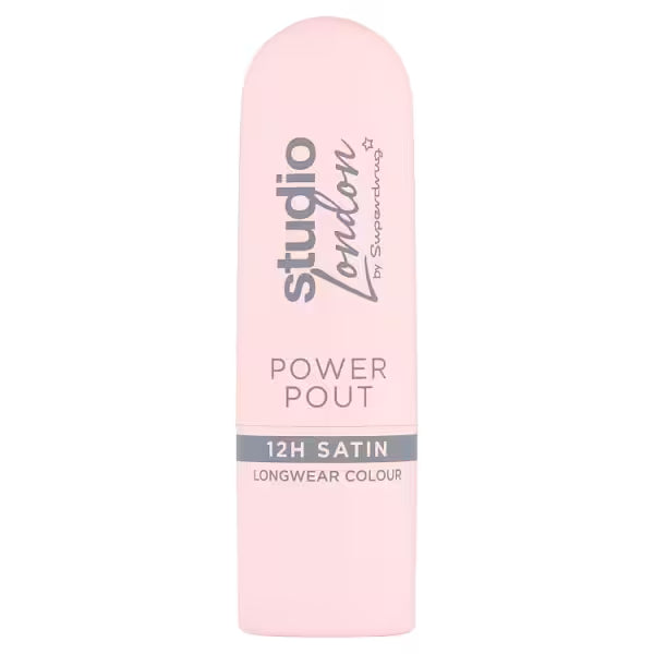 Studio London Lipstick Feelin' Fancy (British brand)