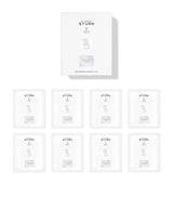 Harrods Dr. Barbara Sturm Molecular Cosmetics Everything Hydrogel Mask 8 x 34g- Buy online at McGrocer