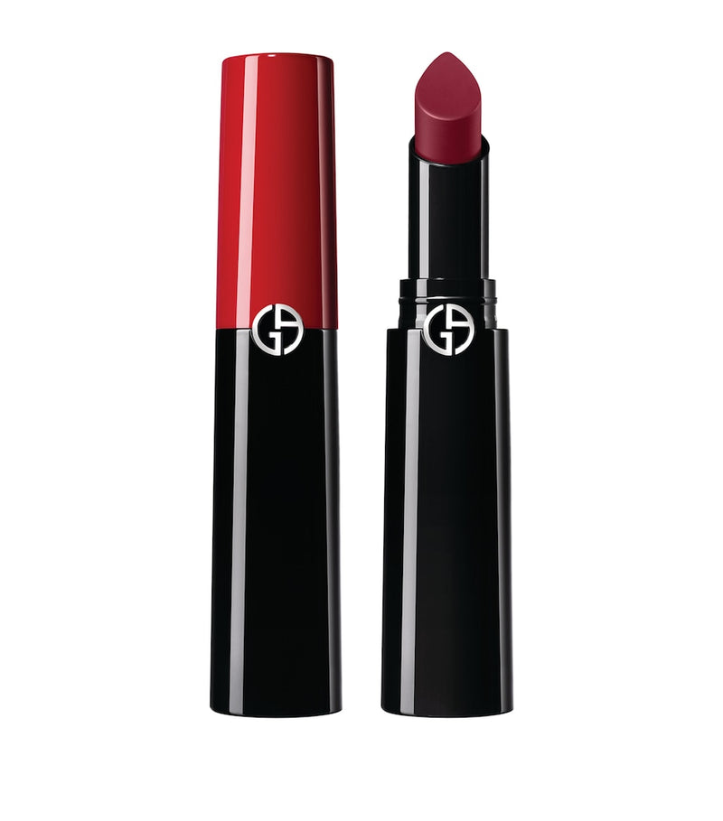 Armani vivid color long wear lipstick with satin finish, UK version