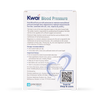 Kwai Blood Pressure Supplement 30 tablets, UK version