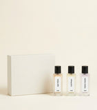 Hermès Hermessence limited edition perfume gift set, imported from the UK