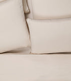 Hamam Alya pillowcase 50cm x 70cm, imported from the UK