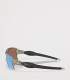 Oakley Flak 2.0 XL rectangle sunglasses, imported from the UK